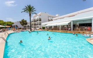 Cala D'or Playa Apartments